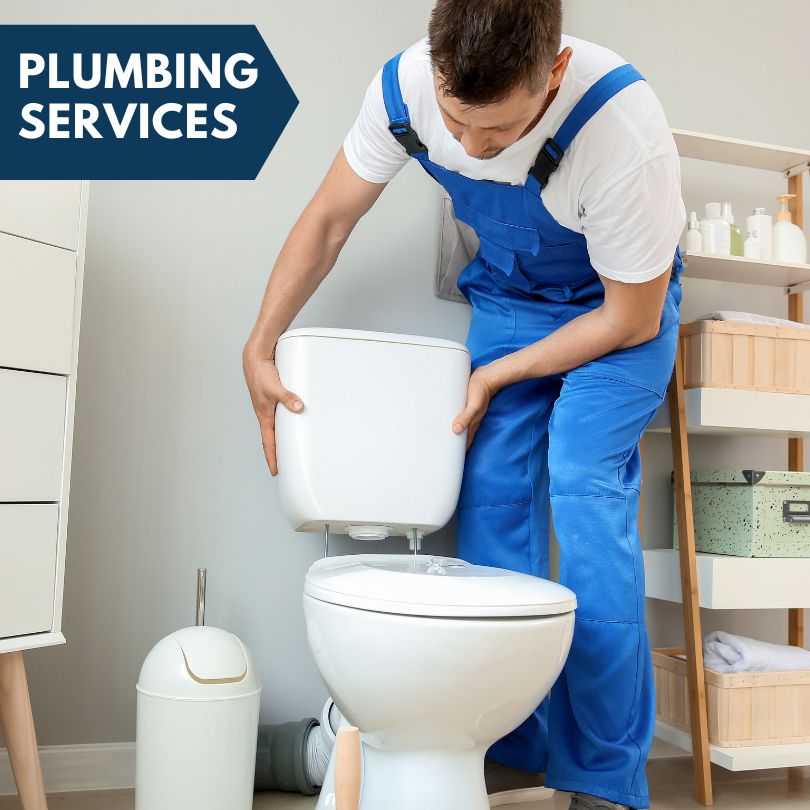 Plumbing Company in Folkston, GA